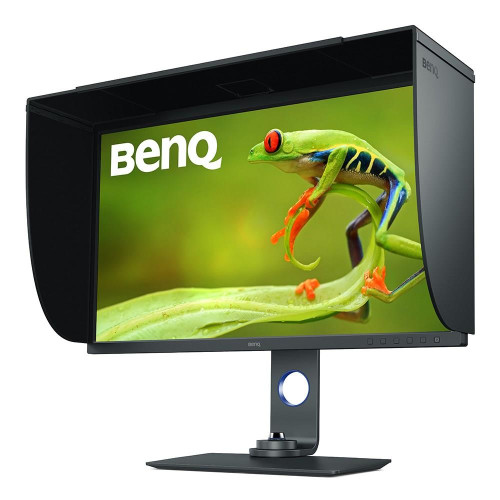 BenQ SW321C monitor komputerowy 81,3 cm (32