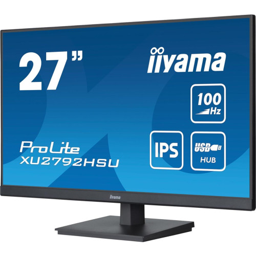 iiyama ProLite monitor komputerowy 68,6 cm (27