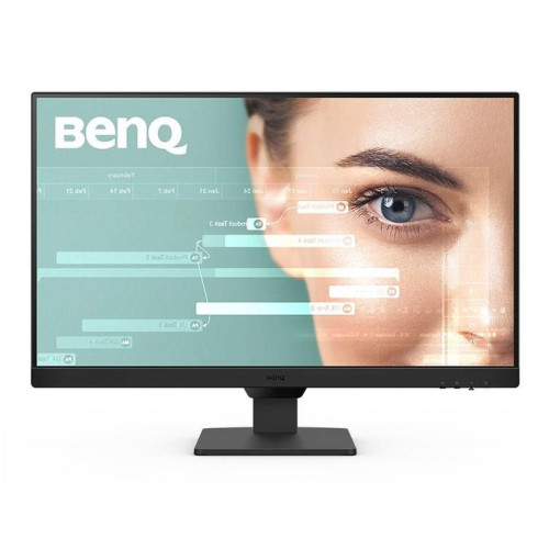 BenQ GW2790T IPS 100Hz 27 inch Monitor w monitor komputerowy 68,6 cm (27") 1920 x 1080 px Full HD Czarny-14129665