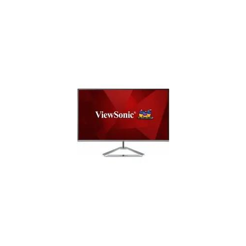 Viewsonic VX Series VX2776-SMH LED display 68,6 cm (27") 1920 x 1080 px Full HD Srebrny-14129741