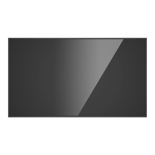 Monitor Hikvision 75" DS-D6075UN FocSign UHD Signage (24/7)-14129907