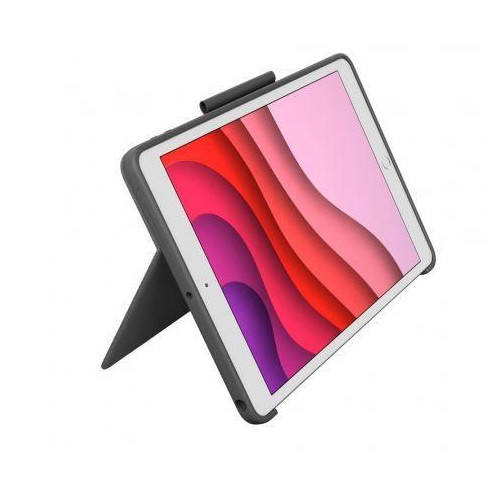 Etui Combo Touch iPad 10,2 (7th Gen)-1413221