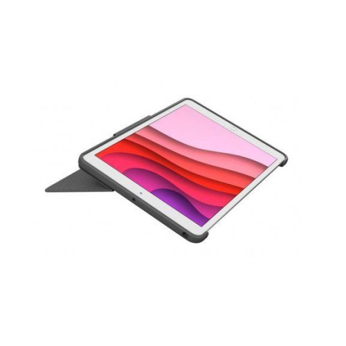 Etui Combo Touch iPad 10,2 (7th Gen)-1413222
