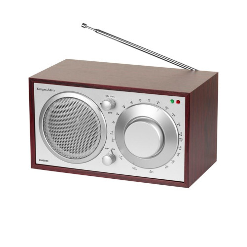 Radio domowe Kruger&Matz model KM0823-14133816
