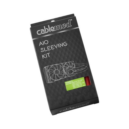 Cablemod CM-ASK-S2KR-R część / akcesorium do systemów chłodzenia komputerów-14133862