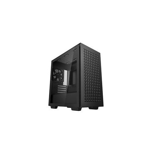 Obudowa Deepcool CH370 czarna-10190817