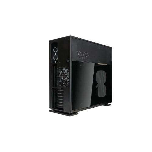 In Win N515 Midi Tower Czarny-14133900