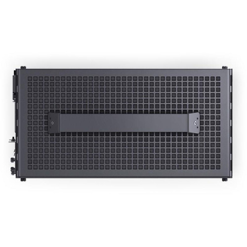 Obudowa Jonsplus MATX Uchwyt Case Z20 - czarny-14134034