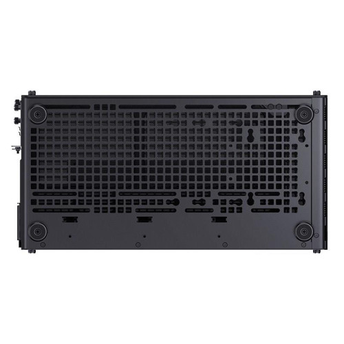 Obudowa Jonsplus MATX Uchwyt Case Z20 - czarny-14134038