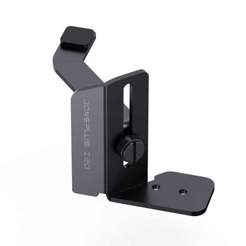 Obudowa Jonsplus MATX Uchwyt Case Z20 - czarny-14134069