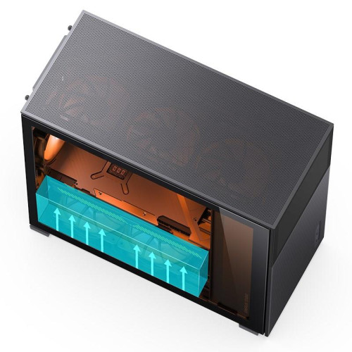 Obudowa komputerowa Jonsbo D41 Mesh Screen-14134176