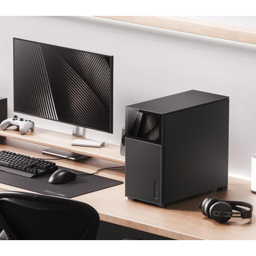 Obudowa komputerowa Jonsbo D41 Mesh Screen-14134184