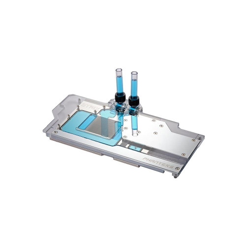 Phanteks PH-GB6900ASSRX_CR01 system chłodzenia komputerów Karta graficzna, Płyta główna, Procesor Zestaw do chłodz