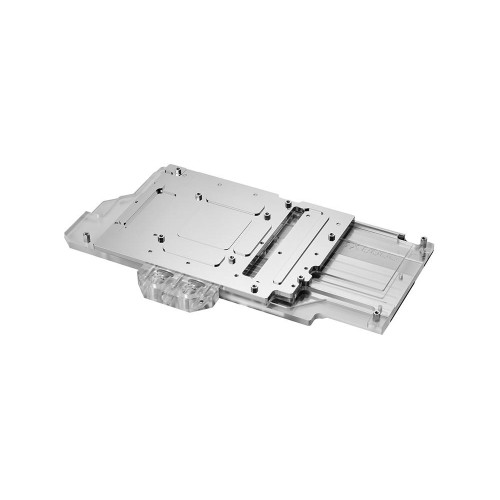 Phanteks PH-GB6900ASSRX_CR01 system chłodzenia komputerów Karta graficzna, Płyta główna, Procesor Zestaw do chłodz
