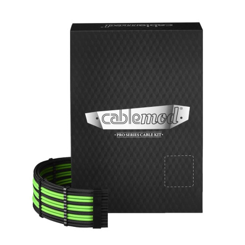 Cablemod CM-PRTS-FKIT-NKKLG-R wewnętrzny kabel zasilający-14135104