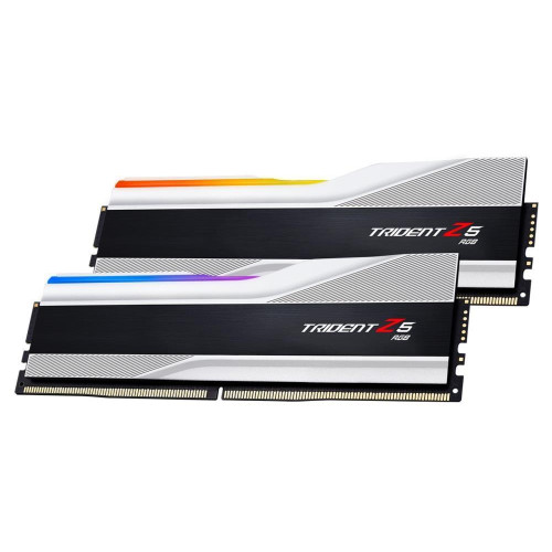 G.Skill F5-7600J3646G16GX2-TZ5RS moduł pamięci 32 GB 2 x 16 GB DDR5 7600 MHz