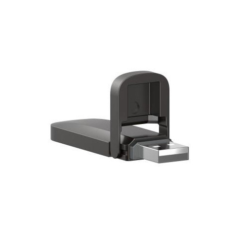 Dahua Technology DHI-USB-S806-32-512GB pamięć USB USB Typu-A 3.2 Gen 2 (3.1 Gen 2) Szary-14137468