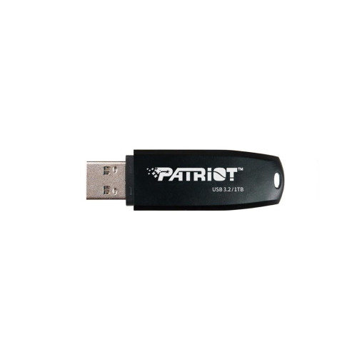 Patriot Core 1B Type A USB 3.2 80MB/s czarny-14137487