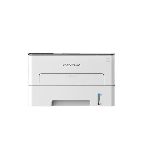 Pantum P3020D | Monochromatyczny | Laserowy | Maksymalny rozmiar papieru ISO serii A A4 | Biały-14137757