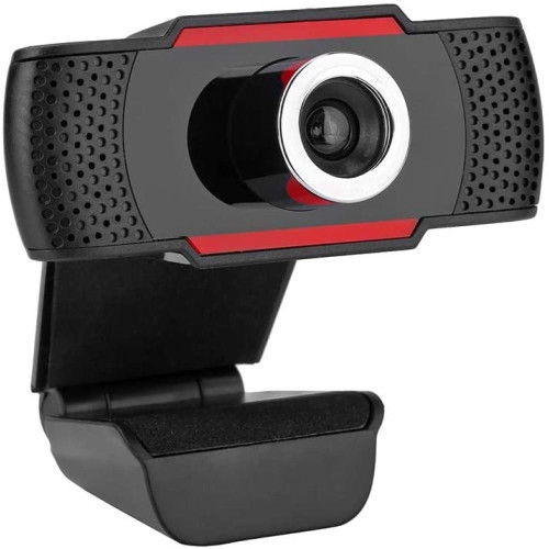 TECHLY KAMERA USB INTERNETOWA FULLHD 1080P Z MIKRO-14138134