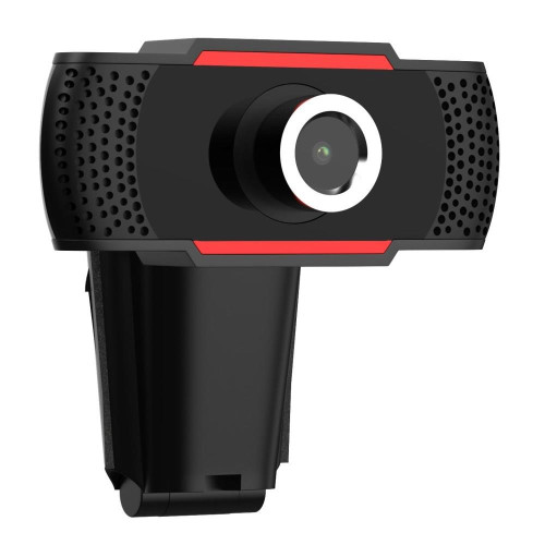 TECHLY KAMERA USB INTERNETOWA FULLHD 1080P Z MIKRO-14138139