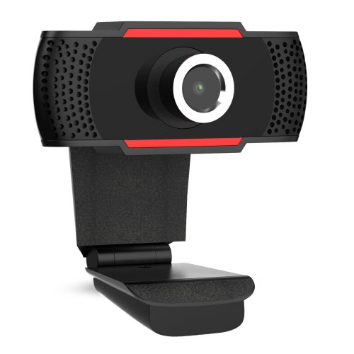 TECHLY KAMERA USB INTERNETOWA FULLHD 1080P Z MIKRO-14138140