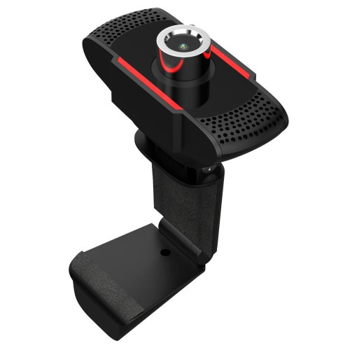 TECHLY KAMERA USB INTERNETOWA FULLHD 1080P Z MIKRO-14138142