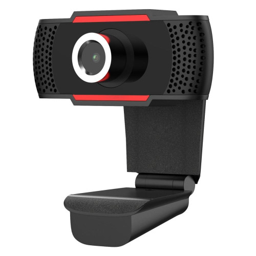 TECHLY KAMERA USB INTERNETOWA FULLHD 1080P Z MIKRO-14138152