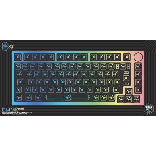 Glorious PC Gaming Race GMMK Pro Klawiatura bez kości-14138208