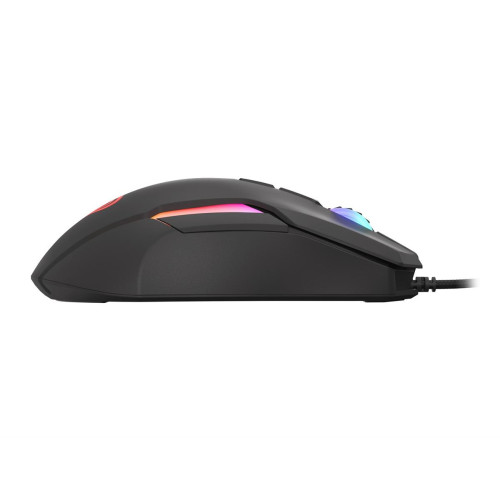 Mysz NATEC Genesis Xenon 220 RGB NMG-1572 (optyczna; 6400 DPI; kolor czarny)-14138775