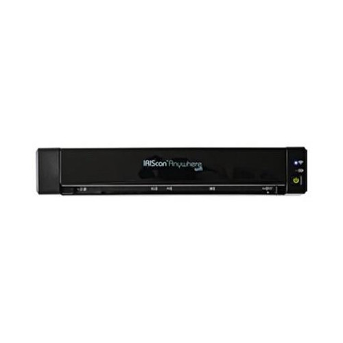 Skaner ręczny I.R.I.S. IRIScan Anywhere 6 Wifi 1200 x 1200 DPI A4 Czarny-14138830
