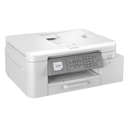 Brother MFC-J4340DWERE1 Atramentowa A4 1200 x 4800 DPI Wi-Fi-14139293