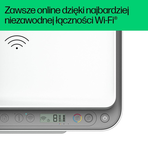 HP Urządzenie wielofunkcyjne DeskJet 4220e-14139338