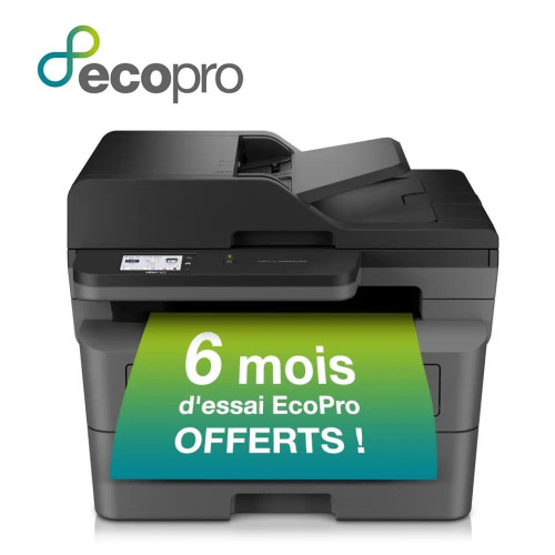 Brother MFC-L2860DWE drukarka wielofunkcyjna Laser A4 1200 x 1200 DPI 34 stron/min Wi-Fi-14139454