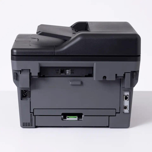Brother MFC-L2860DWE drukarka wielofunkcyjna Laser A4 1200 x 1200 DPI 34 stron/min Wi-Fi-14139455