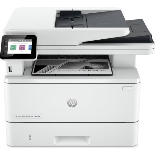 URZĄDZENIE WIELOFUNKCYJNE HP LASERJET PRO 4102DW-14139494