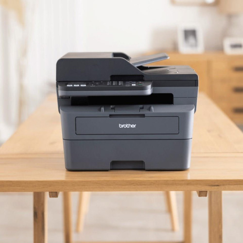 Brother MFC-L2827DWXL drukarka wielofunkcyjna Laser A4 1200 x 1200 DPI 32 stron/min Wi-Fi-14139542