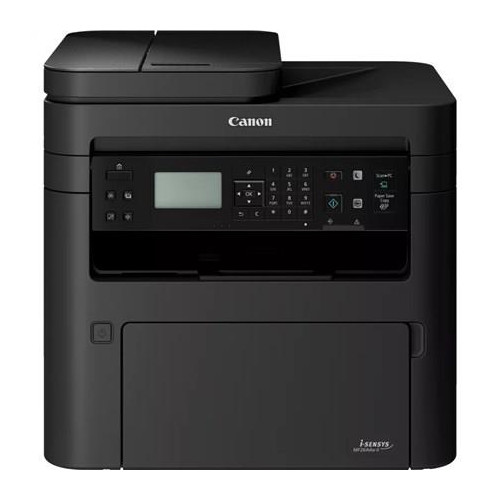 Canon i-SENSYS MF264dw II Laser A4 1200 x 1200 DPI 28 stron/min Wi-Fi-14139548