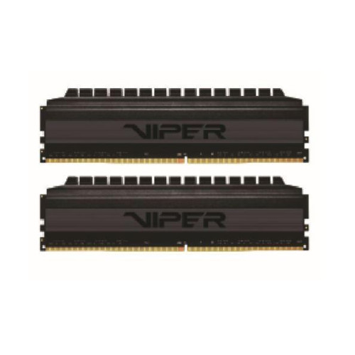 Pamięć DDR4 Viper 4 Blackout 16GB /3600(2*8GB) Czarna CL18 -1414103