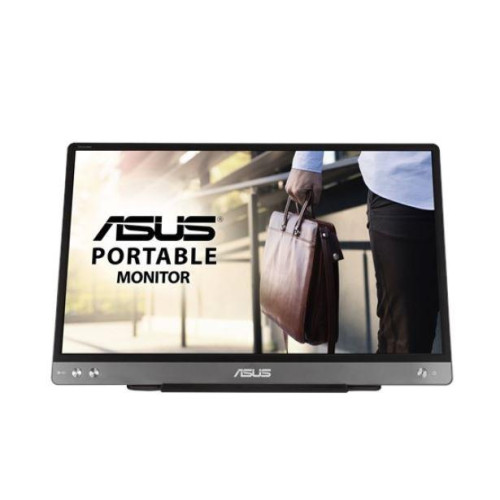 Monitor MB14AC 14 cali IPS FHD USB-C 9mm 0,59kg Przenośny ekran dodatkowy do notebooka-1414319