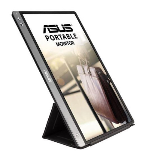 Monitor MB14AC 14 cali IPS FHD USB-C 9mm 0,59kg Przenośny ekran dodatkowy do notebooka-1414321
