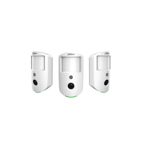 Dahua Technology PIR DHI-ARD1731-W2(868) kamera przemysłowa Kamera bezpieczeństwa IP Wewnętrzna 1600 x 1200 px Ściana