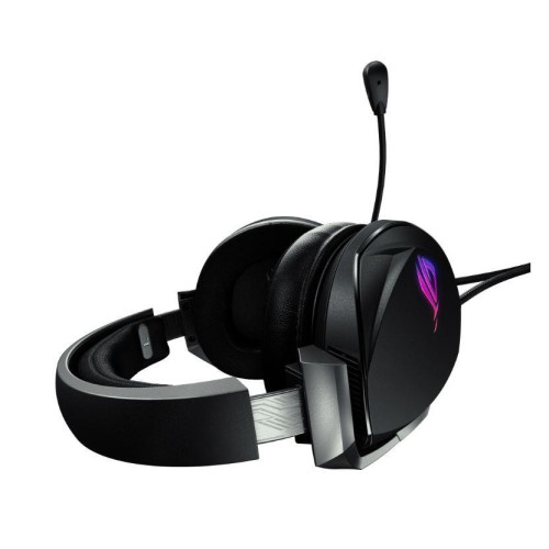 Słuchawki ROG Theta 7.1 USB-C/DAC/PC/MAC/PS4/Nintendo-1414682