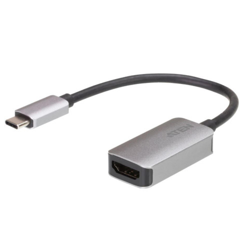 Adapter USB-C to HDMI 4K 15.4 cm UC3008A1-AT -1414710