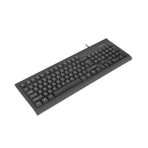 Klawiatura Moray z czytnikiem kart smart ID -1414810