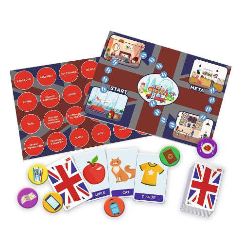 Gra English is Fun-1414875
