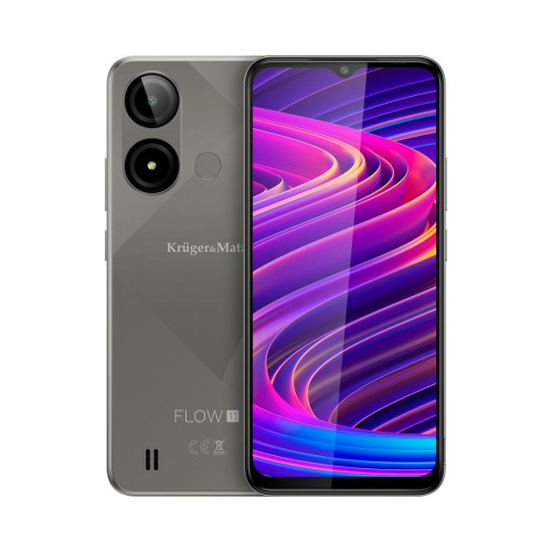 Smartfon Kruger&Matz FLOW 11 golden/grey-14149028