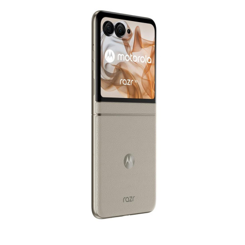 Motorola Razr 50 8/256GB Beach Sand-14149083