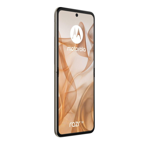 Motorola Razr 50 8/256GB Beach Sand-14149086