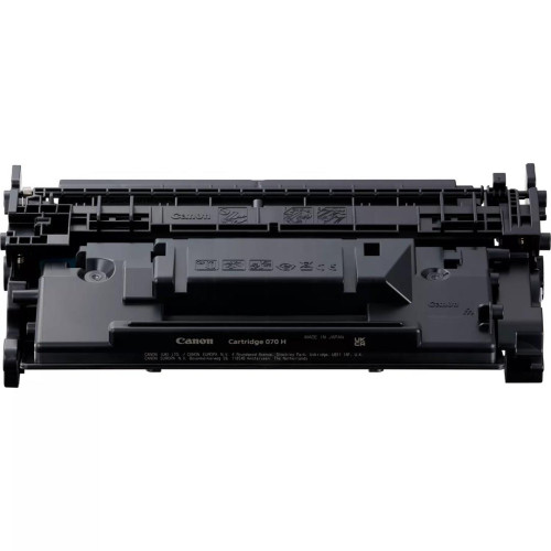Canon 070H kaseta z tonerem 1 szt. Oryginalny Czarny-14149522